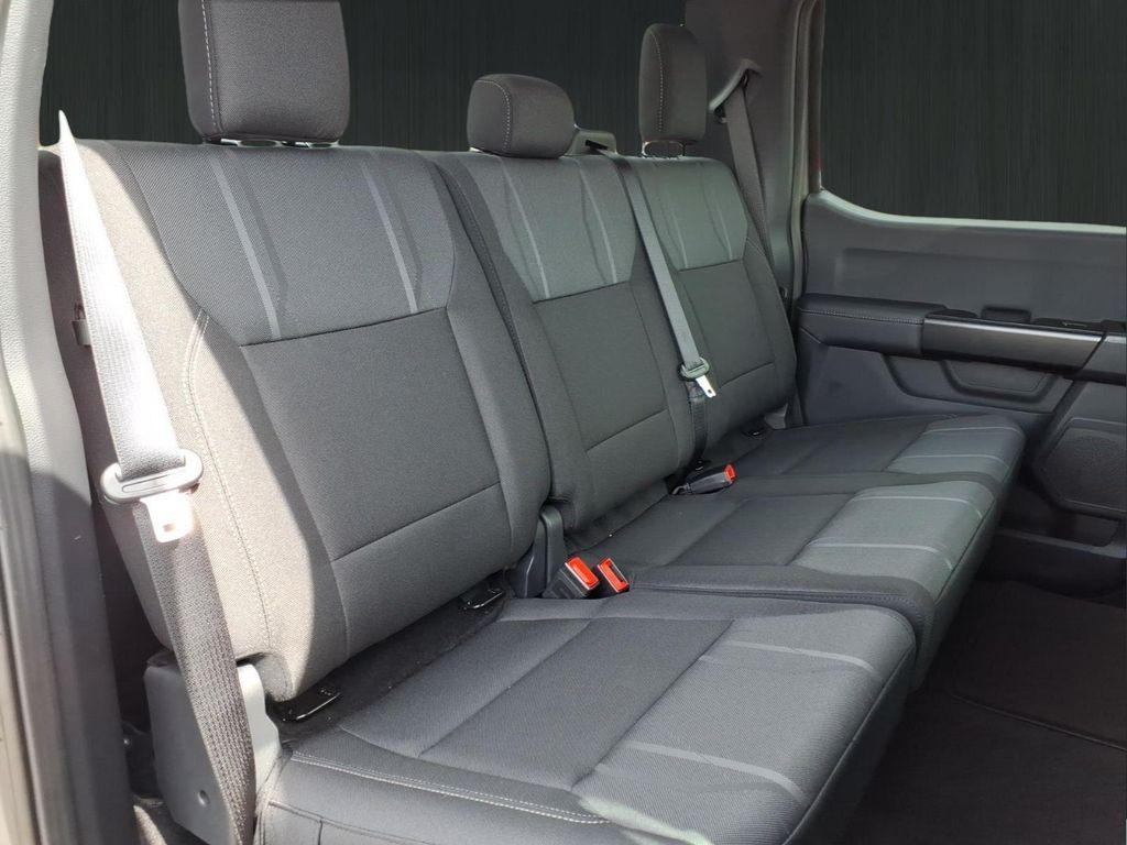 new 2026 Ford F-150 car, priced at $50,148