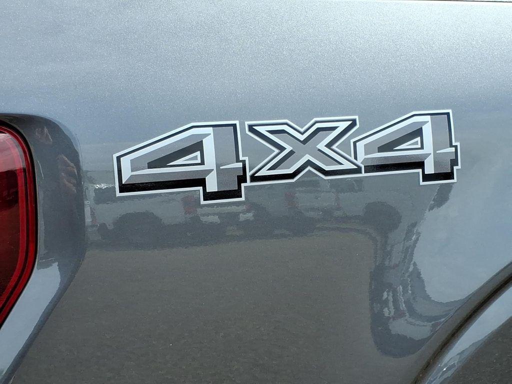 new 2026 Ford F-150 car, priced at $50,148