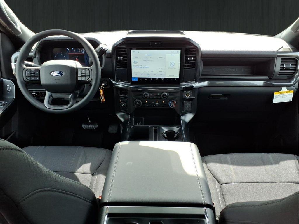 new 2026 Ford F-150 car, priced at $50,148