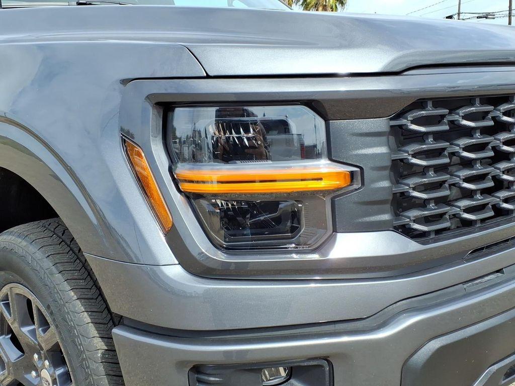 new 2026 Ford F-150 car, priced at $50,148