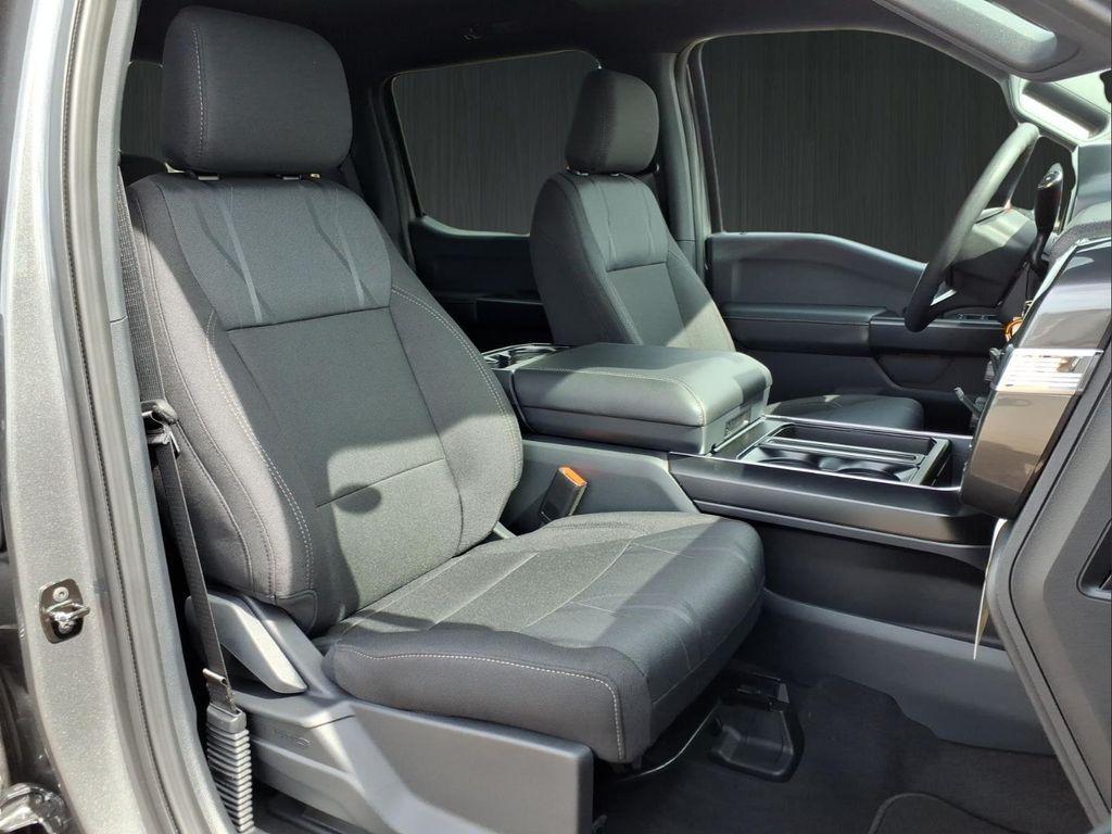 new 2026 Ford F-150 car, priced at $50,148