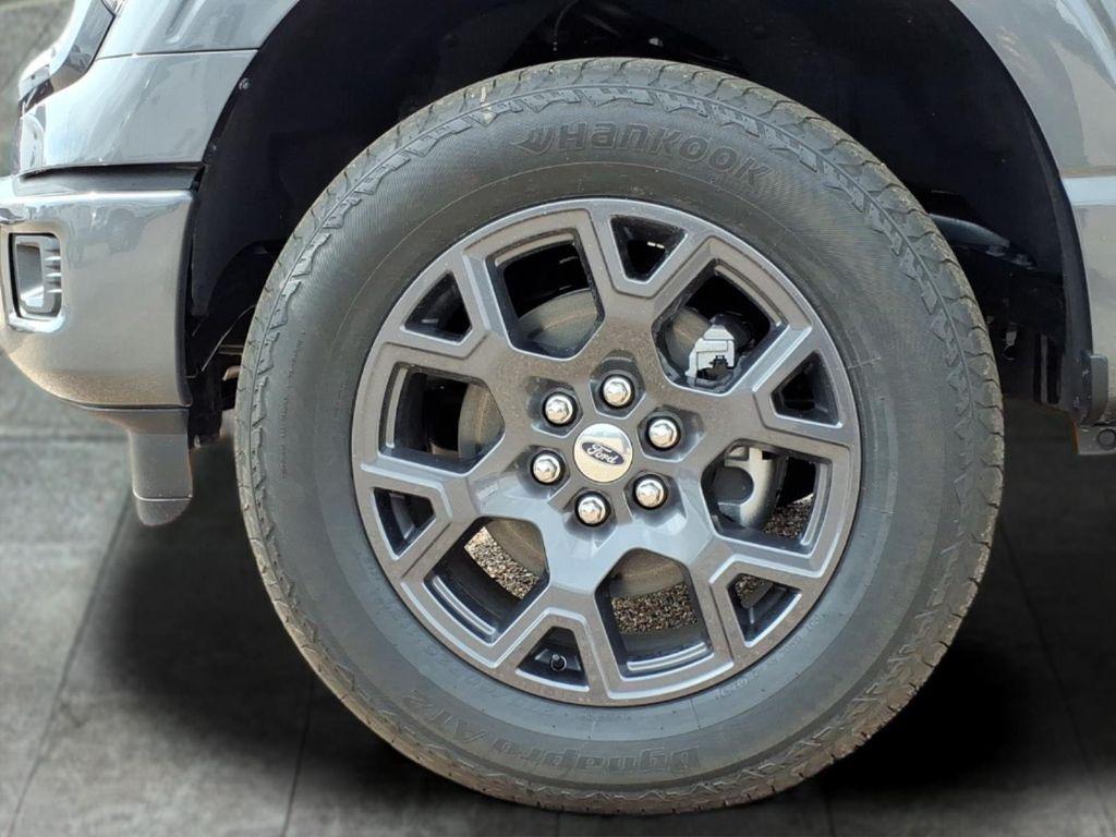 new 2026 Ford F-150 car, priced at $50,148