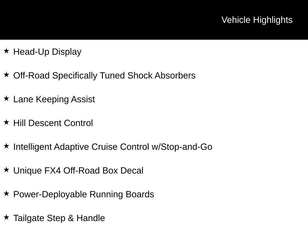 used 2023 Ford F-250 car, priced at $65,340