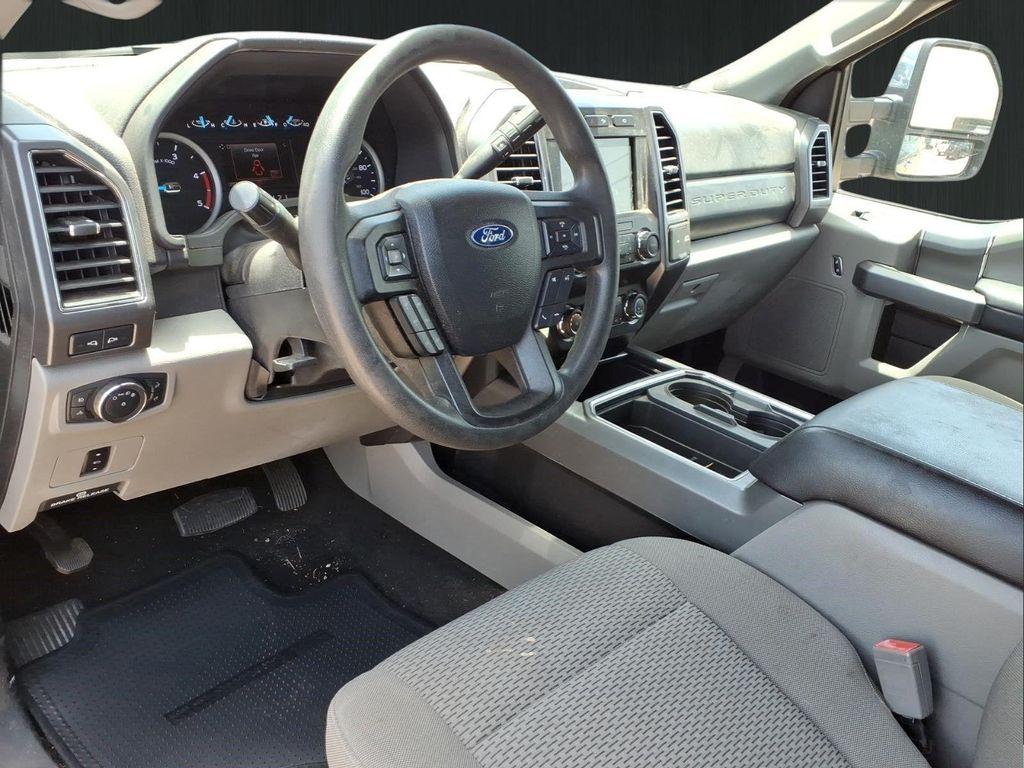 used 2019 Ford F-250 car, priced at $41,880