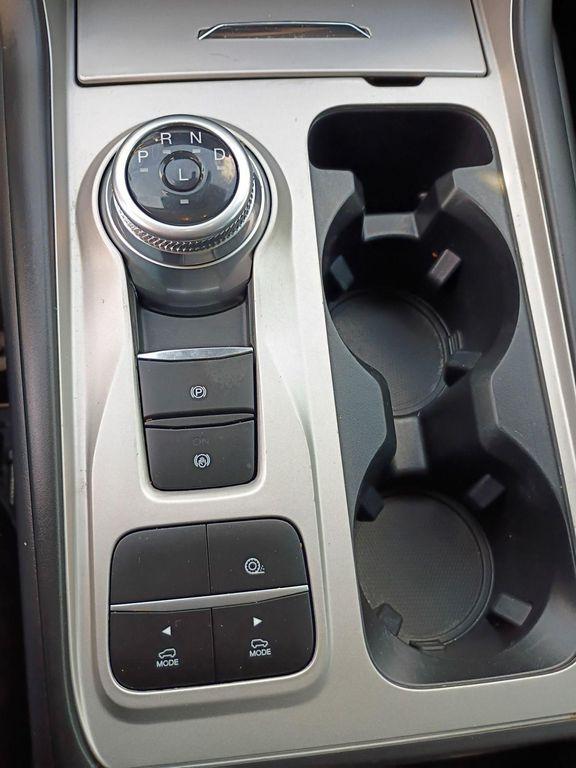 used 2023 Ford Explorer car, priced at $28,374