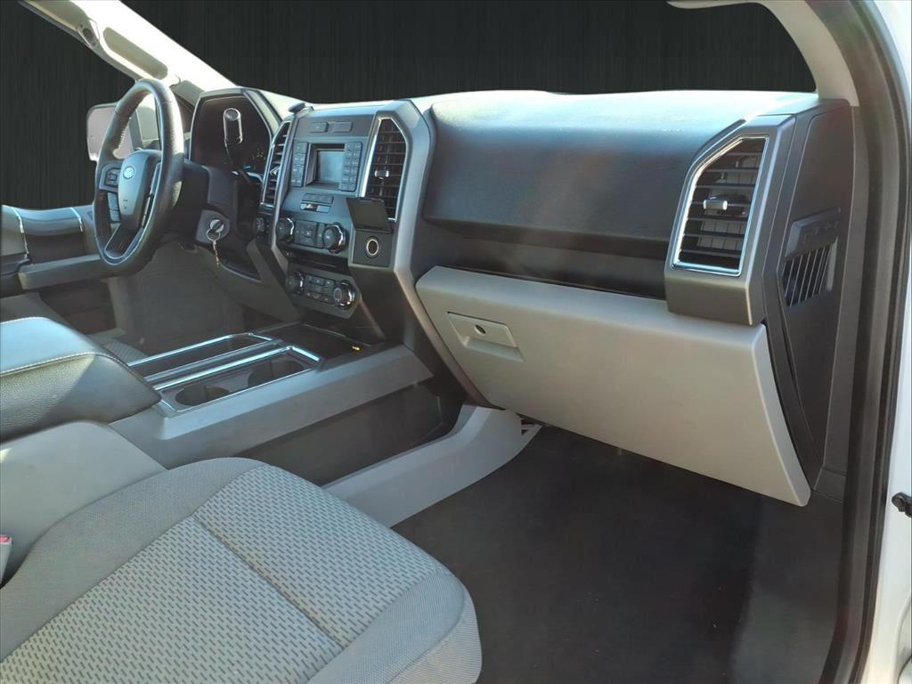 used 2016 Ford F-150 car, priced at $21,456