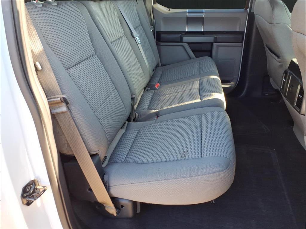 used 2016 Ford F-150 car, priced at $21,456