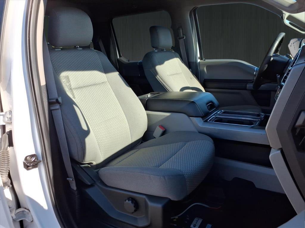 used 2016 Ford F-150 car, priced at $21,456