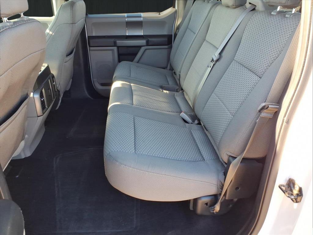 used 2016 Ford F-150 car, priced at $21,456