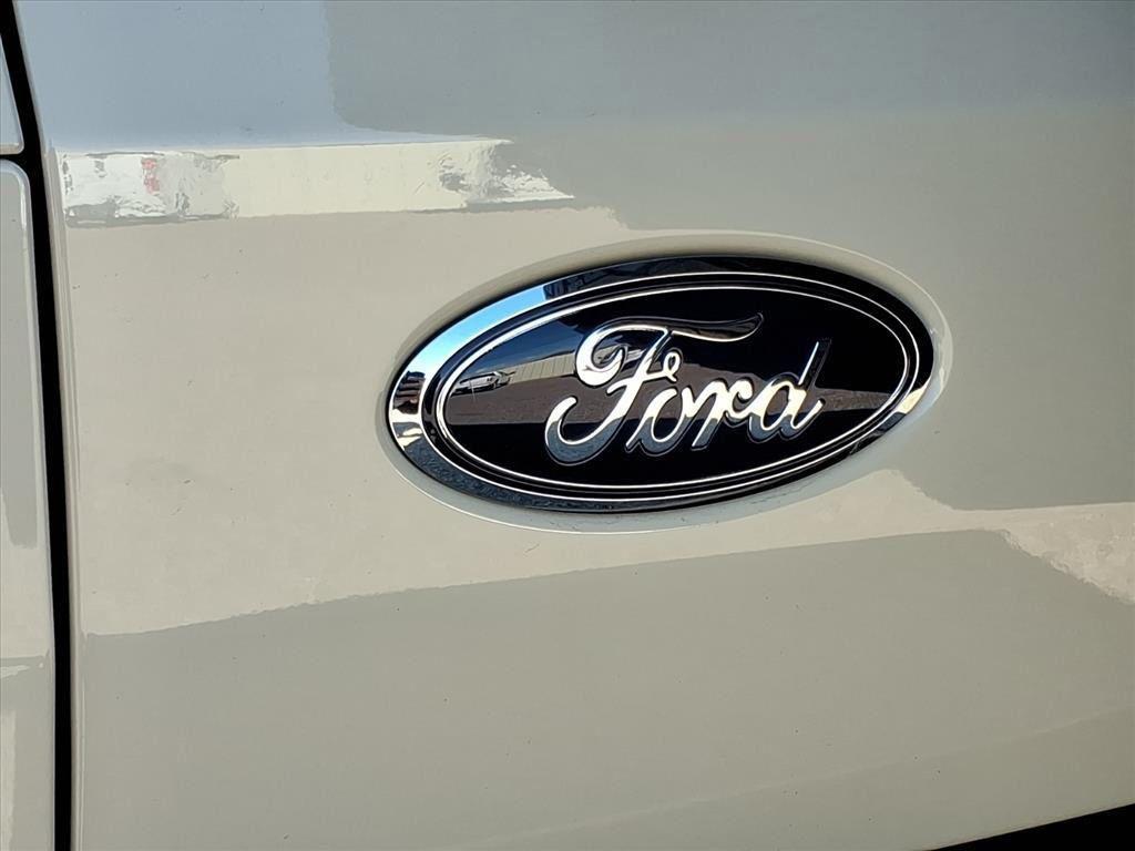 new 2025 Ford Bronco car, priced at $59,049