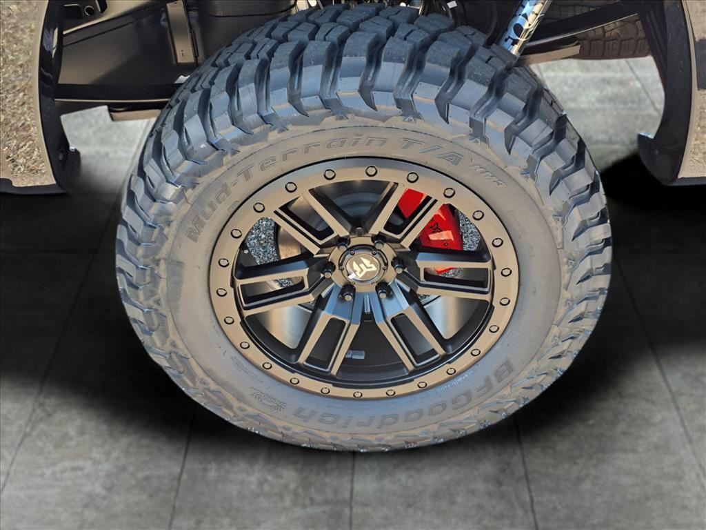 new 2025 Ford F-150 car, priced at $69,258