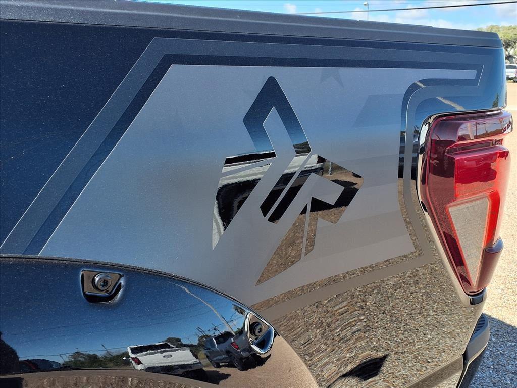 new 2025 Ford F-150 car, priced at $69,258