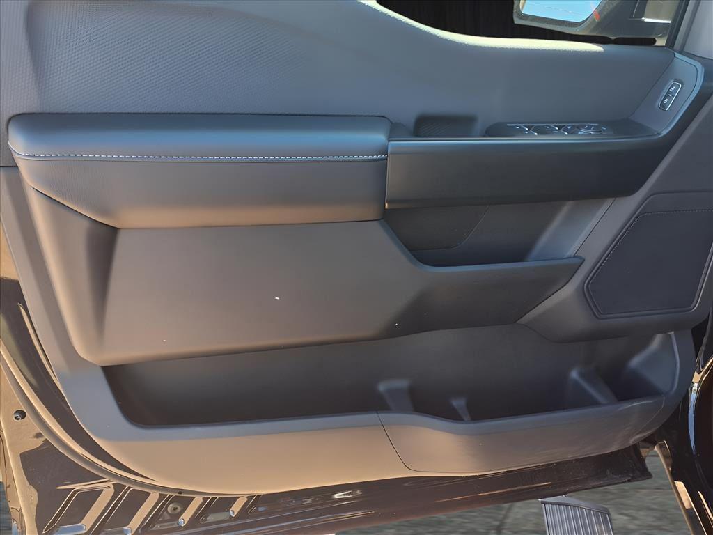 new 2025 Ford F-150 car, priced at $69,258