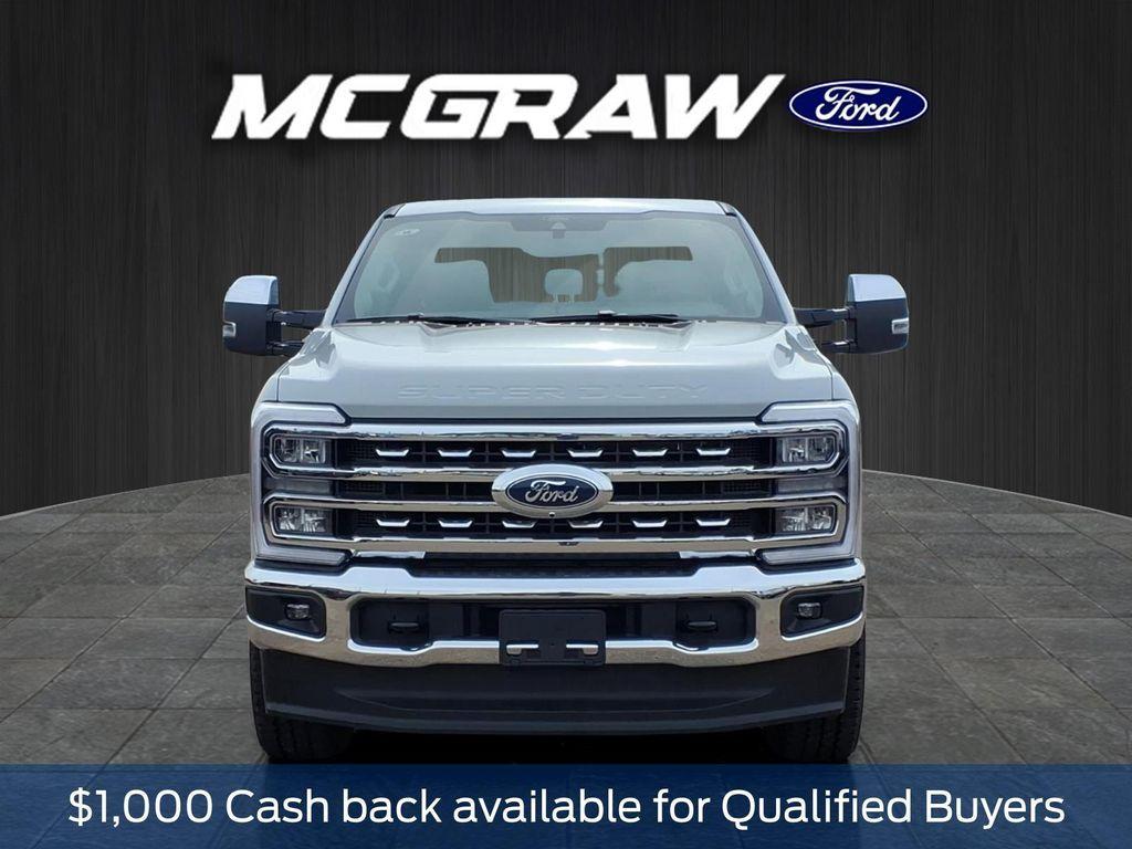 new 2026 Ford F-350 car, priced at $80,346
