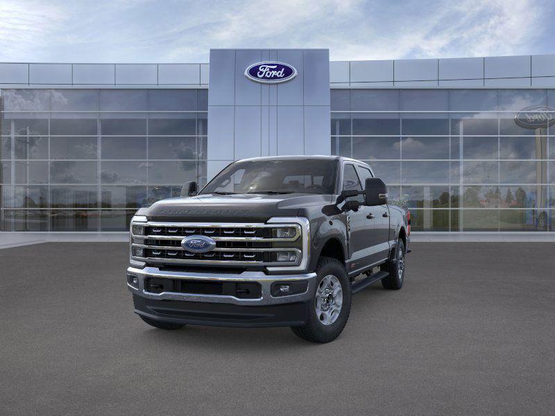 new 2026 Ford F-250 car, priced at $76,043