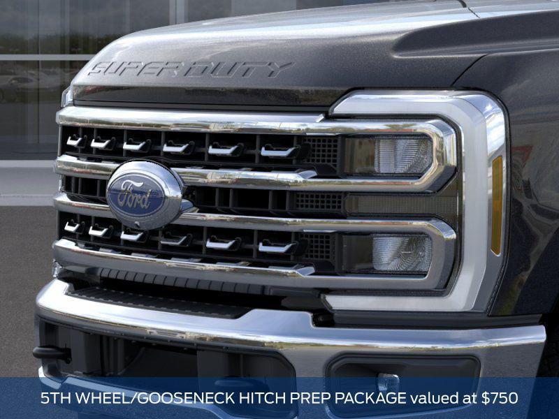 new 2026 Ford F-250 car, priced at $76,043