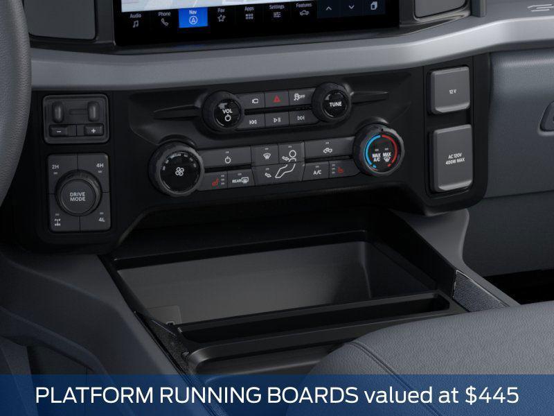 new 2026 Ford F-250 car, priced at $76,043