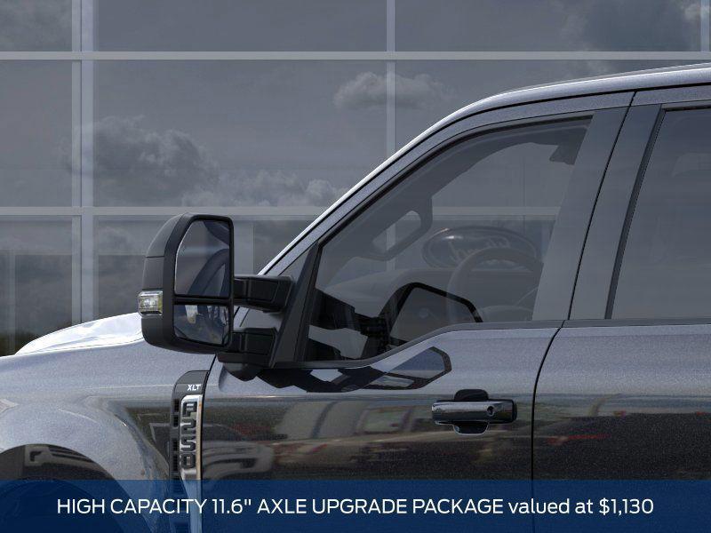 new 2026 Ford F-250 car, priced at $76,043