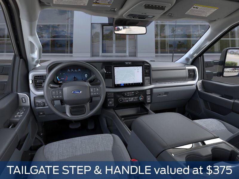 new 2026 Ford F-250 car, priced at $76,043