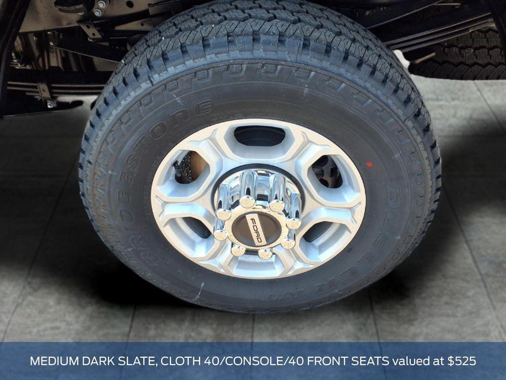 new 2026 Ford F-250 car, priced at $74,543
