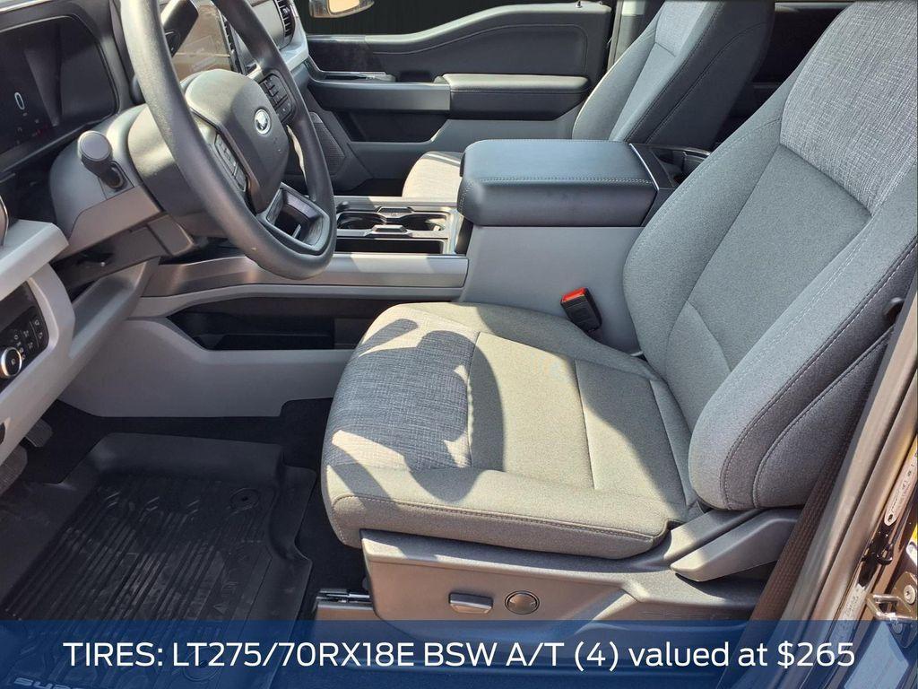 new 2026 Ford F-250 car, priced at $74,543