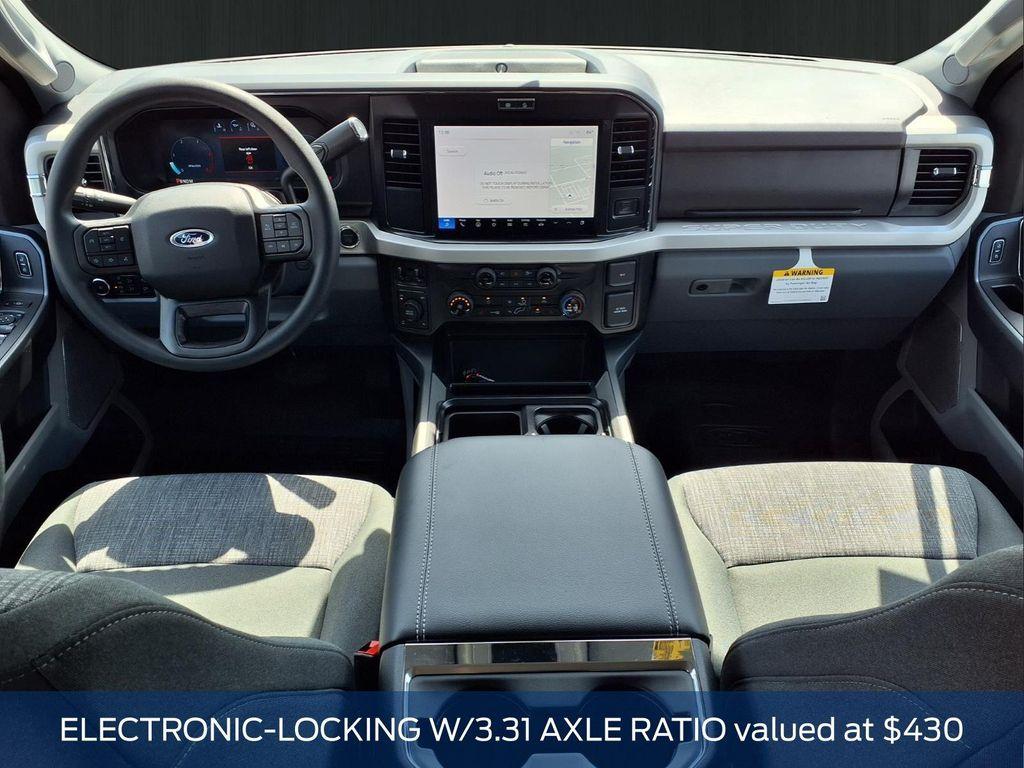 new 2026 Ford F-250 car, priced at $74,543