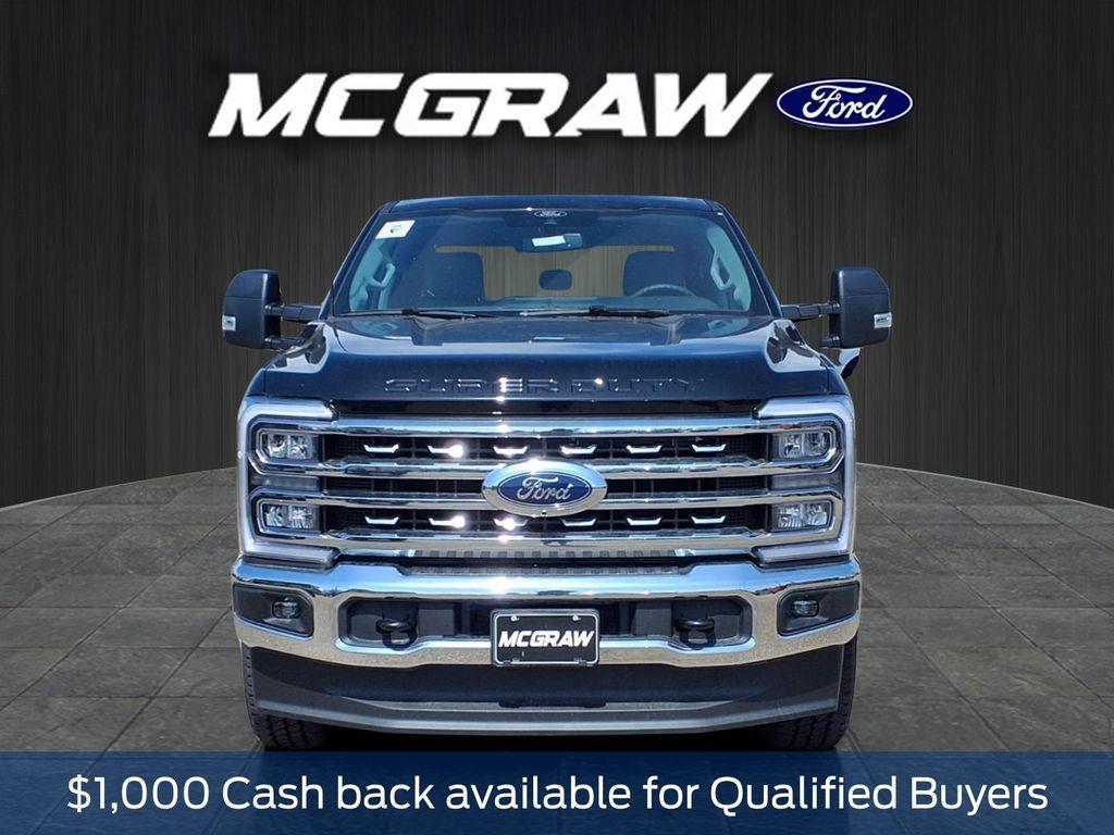 new 2026 Ford F-250 car, priced at $74,543