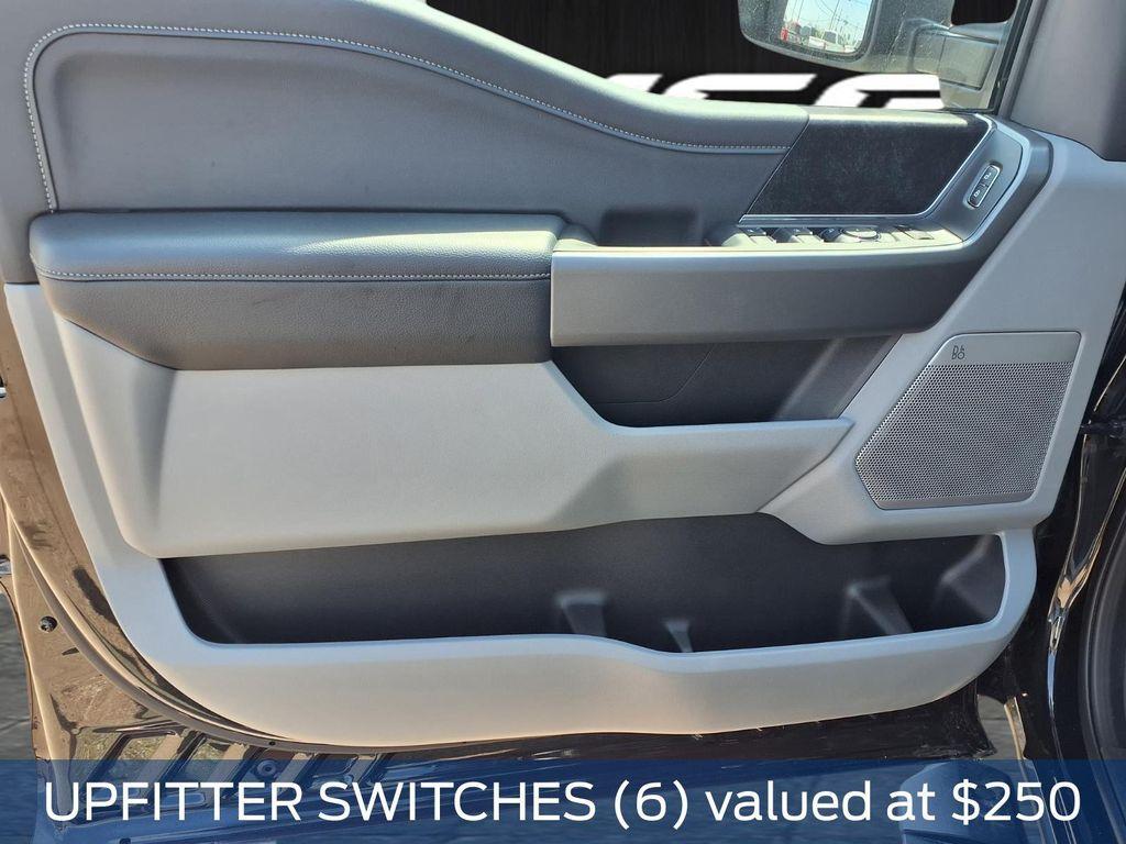 new 2026 Ford F-250 car, priced at $74,543