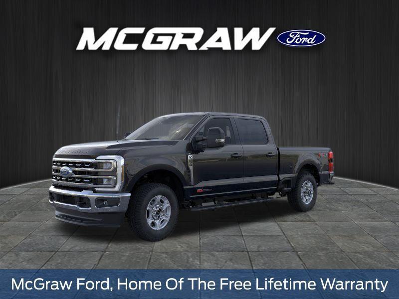 new 2026 Ford F-250 car, priced at $76,043