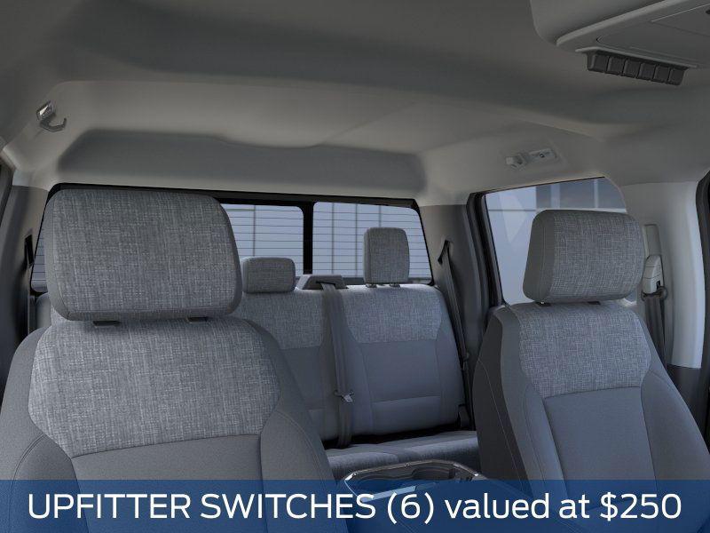 new 2026 Ford F-250 car, priced at $76,043