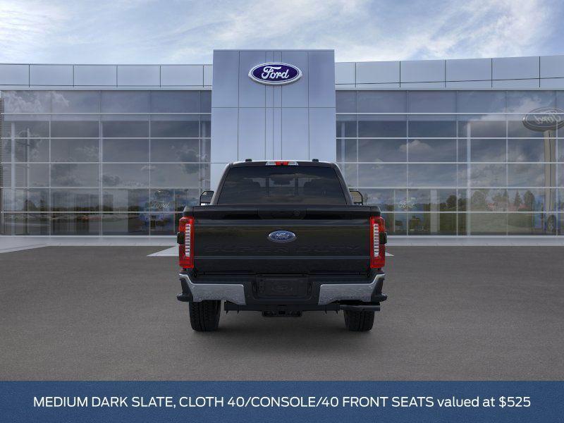 new 2026 Ford F-250 car, priced at $76,043