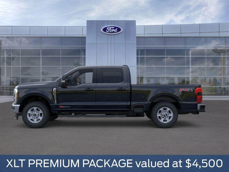 new 2026 Ford F-250 car, priced at $76,043