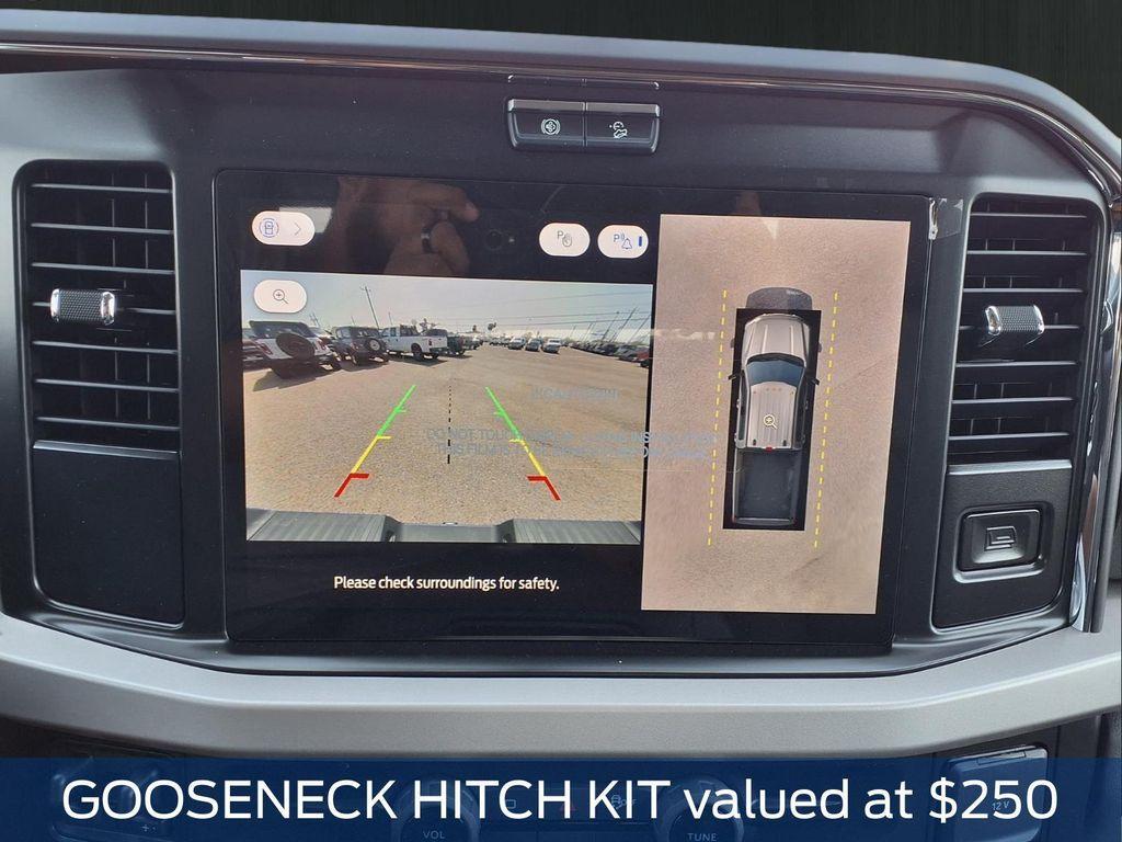 new 2026 Ford F-250 car, priced at $74,543