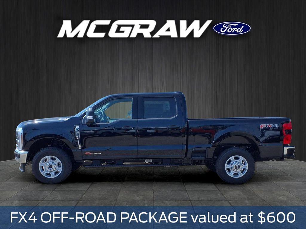 new 2026 Ford F-250 car, priced at $74,543