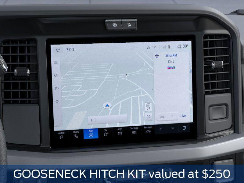 new 2026 Ford F-250 car, priced at $76,043