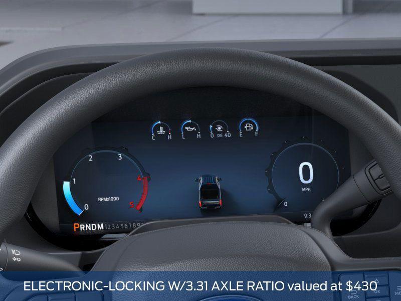 new 2026 Ford F-250 car, priced at $76,043