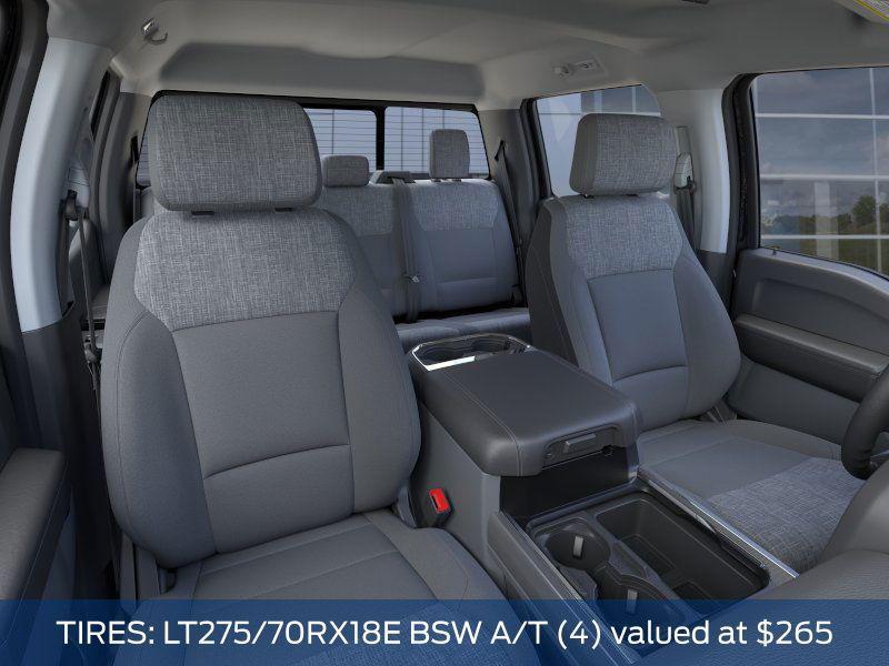 new 2026 Ford F-250 car, priced at $76,043