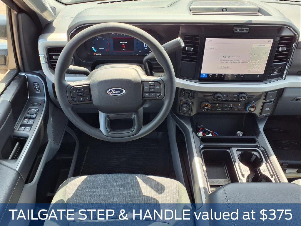 new 2026 Ford F-250 car, priced at $74,543