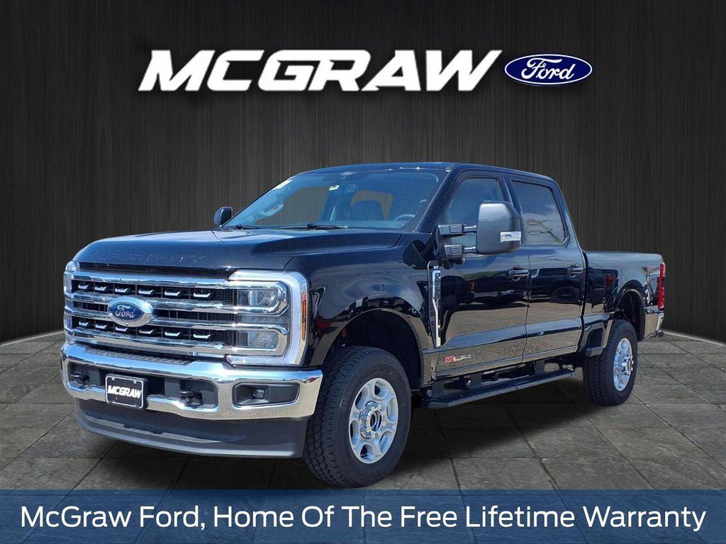 new 2026 Ford F-250 car, priced at $74,543