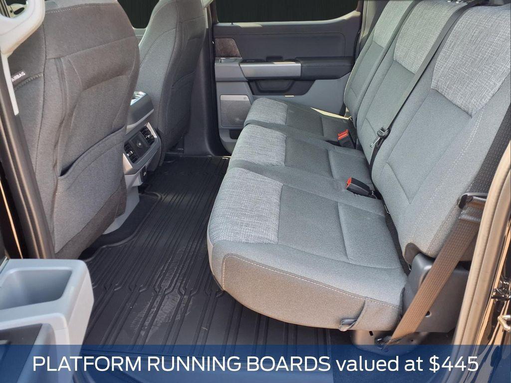 new 2026 Ford F-250 car, priced at $74,543