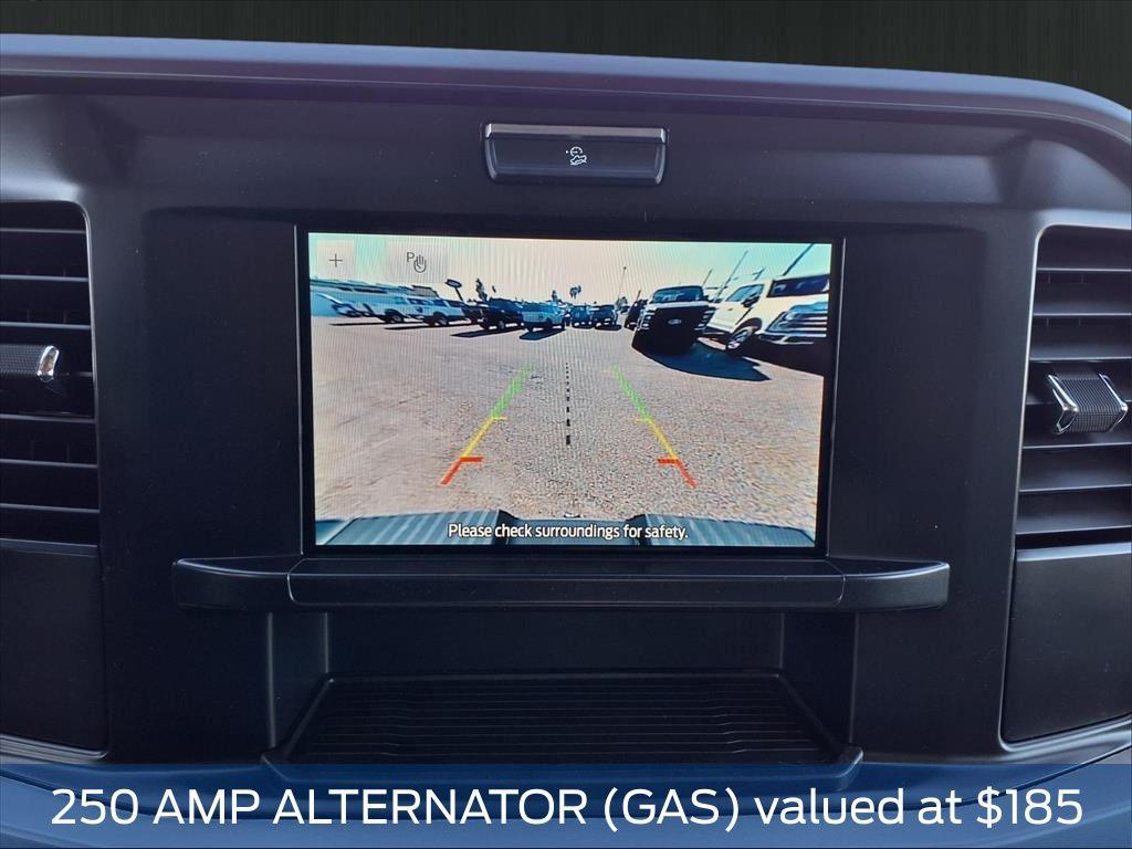 new 2026 Ford F-250 car, priced at $63,129