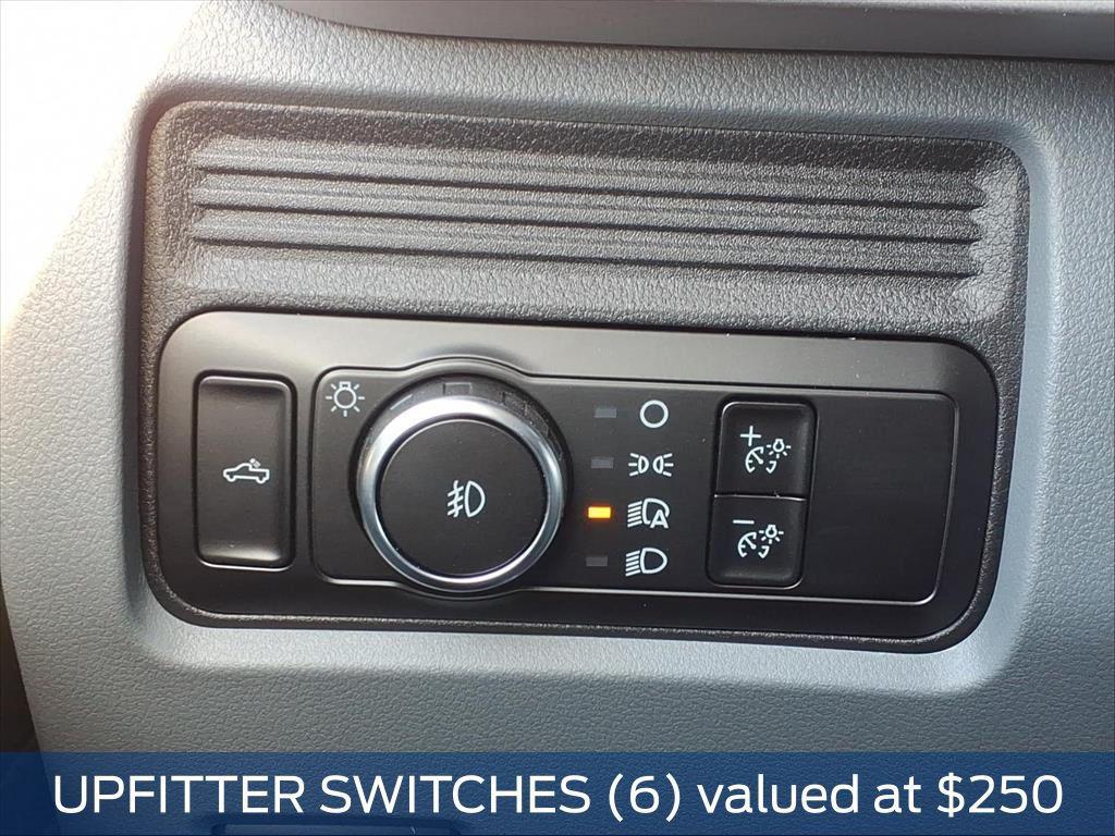 new 2026 Ford F-250 car, priced at $63,129