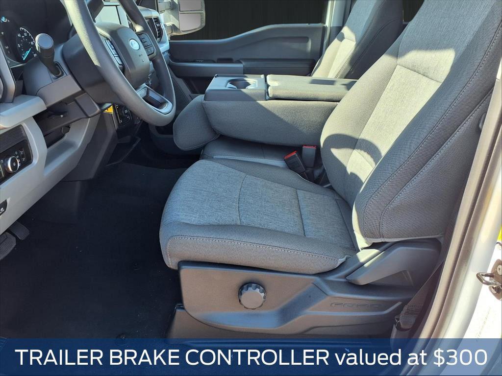 new 2026 Ford F-250 car, priced at $63,129