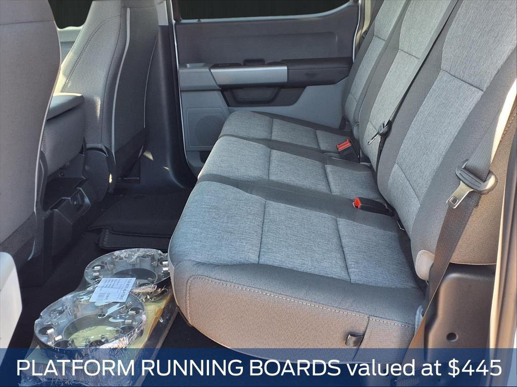 new 2026 Ford F-250 car, priced at $63,129