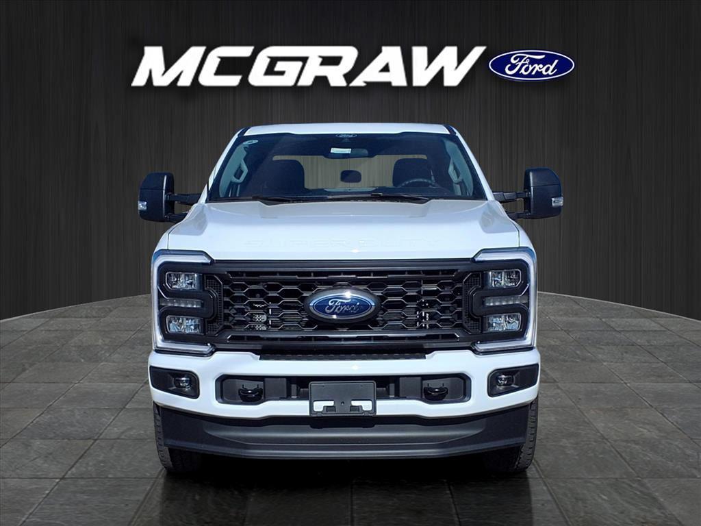 new 2026 Ford F-250 car, priced at $63,129