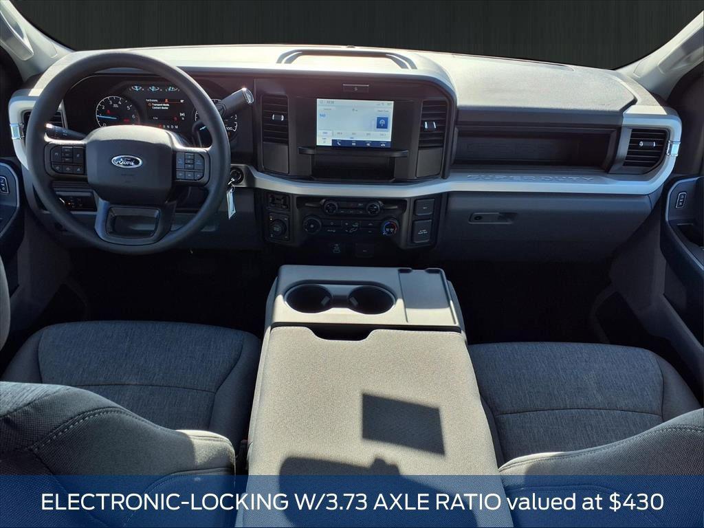 new 2026 Ford F-250 car, priced at $63,129