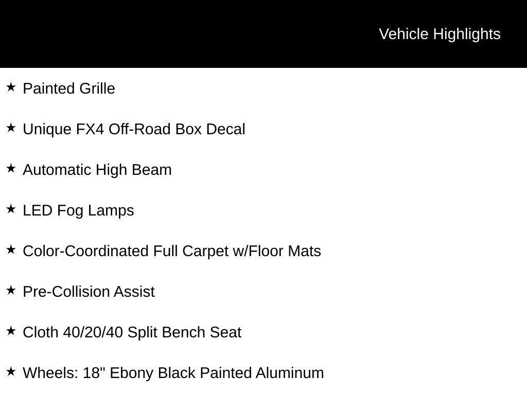 new 2026 Ford F-250 car, priced at $63,129