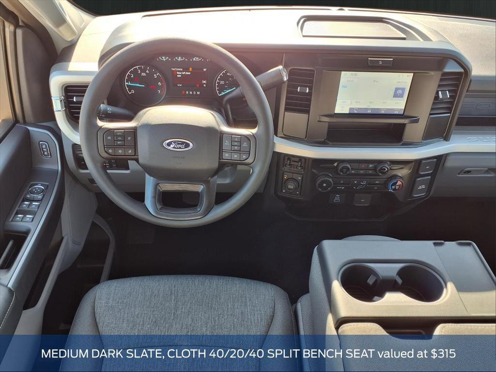 new 2026 Ford F-250 car, priced at $63,129