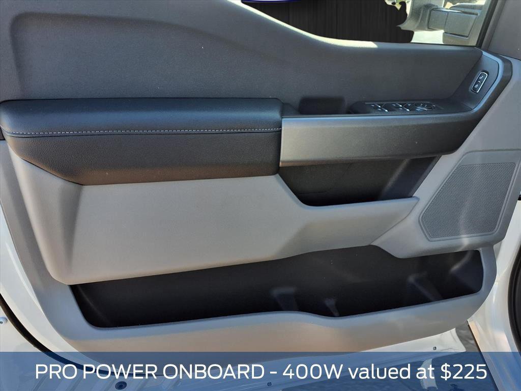 new 2026 Ford F-250 car, priced at $63,129