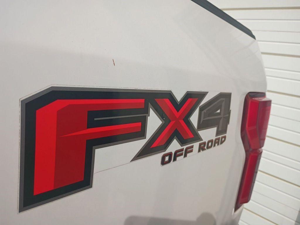 used 2018 Ford F-150 car, priced at $27,388